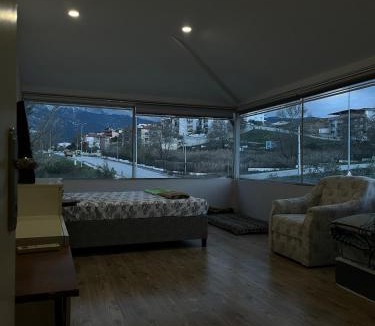 Merkezefendi Apartment | plenty of amenities, affordable price