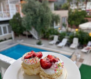 Beldibi Hotel | MOY Beldibi Hotel