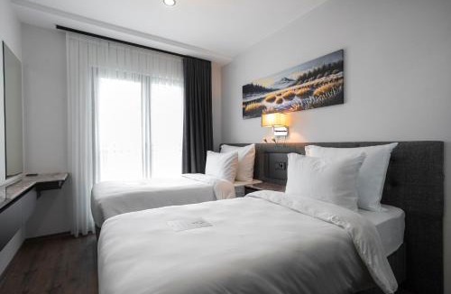 Trabzon Hotel | Best Western Plus Trabzon