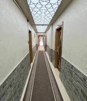 Uzungol Apartment | ECRİN OTEL
