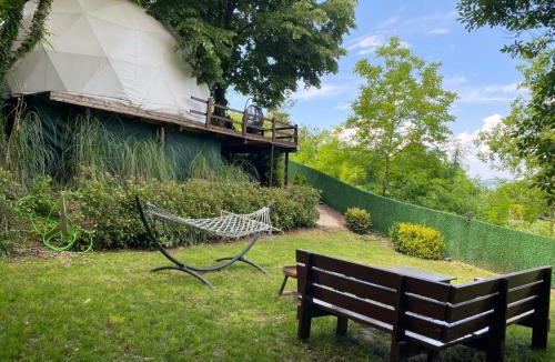 Sapanca Other | ME-GA Glamping