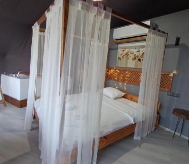 Sapanca Other | ME-GA Glamping
