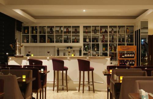 Odunpazarı Hotel | Ada Life Hotel