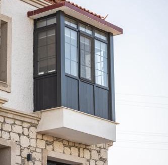 Cesme Hotel | Blanco