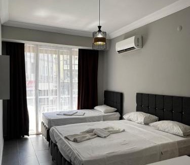 Alanya Hotel | Günaydın Otel Alanya