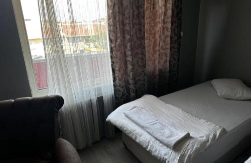 Corlu Apartment | Butik Apart