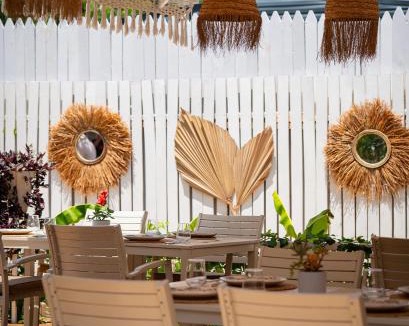 Cirali Resort | Villa Lukka