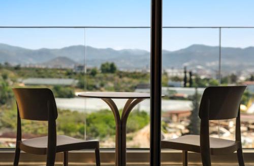 Turkler Hotel | Azura World Hotel