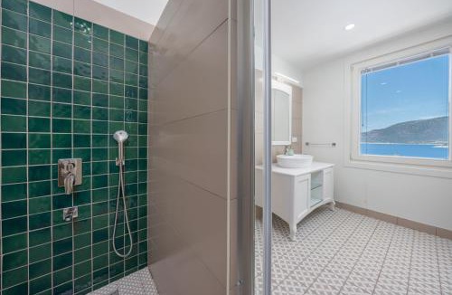 Kalkan Villa | Villa Grande Kalkan