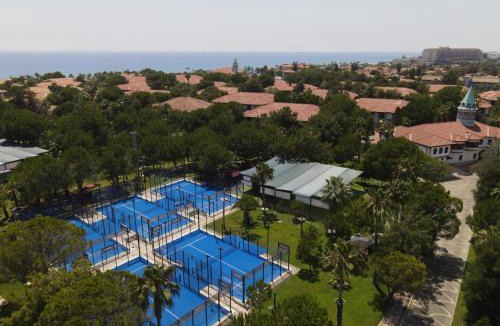 Kizilagac Resort | Ali Bey Club & Park