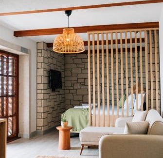 Zeytinli Apartment | ACC Olives Luxury Boutique Hotel