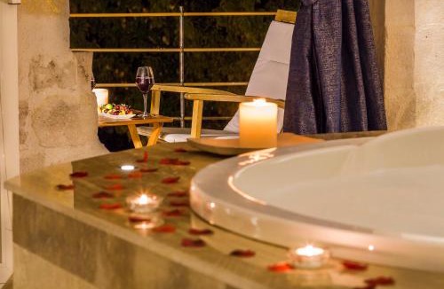 Cavusin Hotel | Azure Cave Suites - Cappadocia