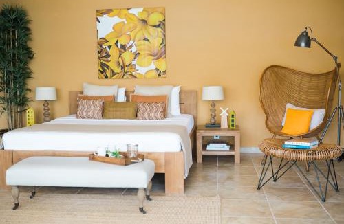 Bozburun Hotel | Karia Bel - Adult Only +12