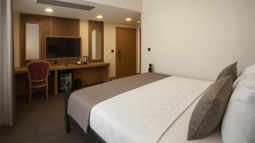 Yenisehir Hotel | Turistik Palas Otel