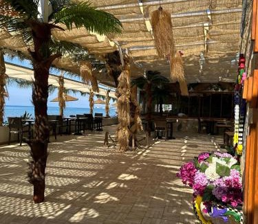 Edremit Resort | İda Marin Family Resort