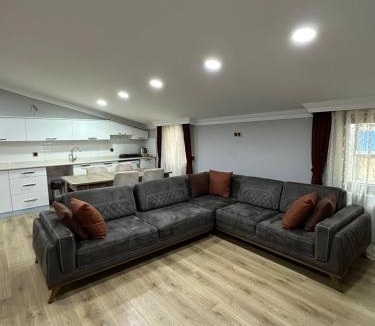 Uzungol Apartment | Dunya Residence