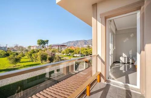 Koycegiz Villa | Likya Karya Villaları