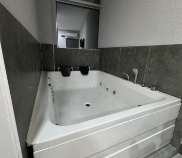 Atasehir Apartment | Trio Palace