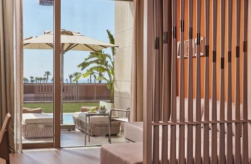 Sorgun Mahallesi Hotel | Lusso Sorgun