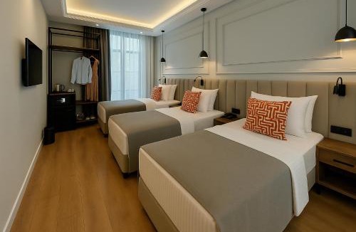 Tophane Hotel | Center Port Hotel Karaköy