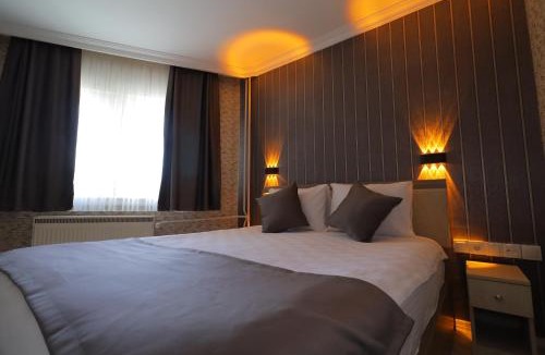 Isparta Hotel | Artan Hotel