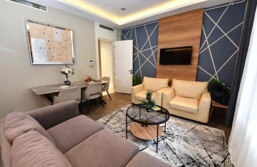Talimhane Apartment | Verno Flat Apartment