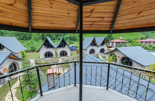 Pazar Apartment | Mcora Tatil Köyü