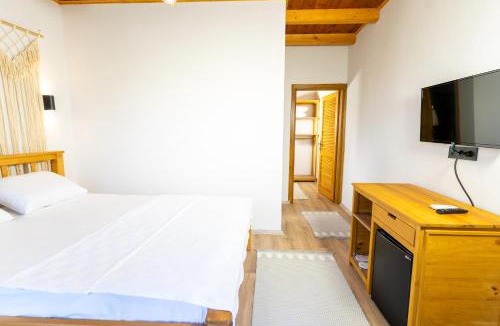 Manavgat Hotel | Mesona Hotels Green Hill