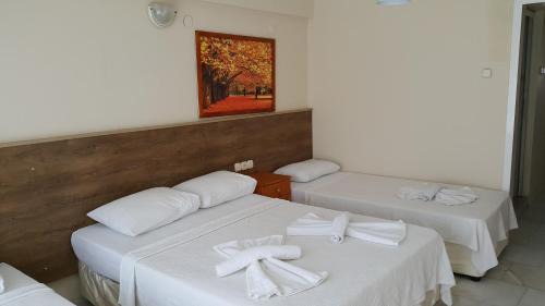 Kadnlar Denizi Mahallesi Apartment | Ozgun Apart Hotel