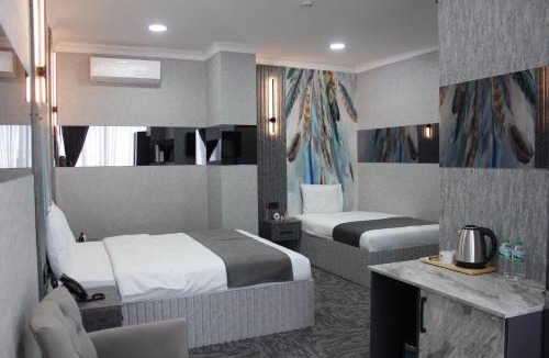 Umraniye Hotel | City Night Hotels Ümraniye