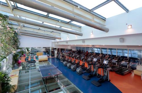 Buyukcekmece Hotel | Eser Premium Hotel & Spa