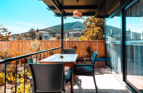 Alanya Villa | alanya polat holiday village