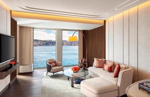 Kurucesme Hotel | Mandarin Oriental Bosphorus, Istanbul