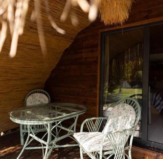 Cirali House | Turkuaz Bungalows
