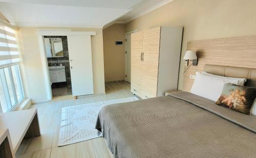 Dalyan City Center Hotel | Arp Dalyan