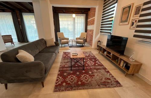 Kas Villa | Derya Beach Ağullu Villa 2