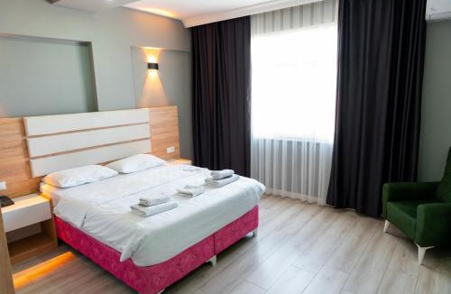 Kurtkoy Hotel | Rio's Hotel AİRPORT
