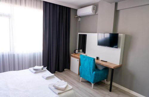 Kurtkoy Hotel | Rio's Hotel AİRPORT