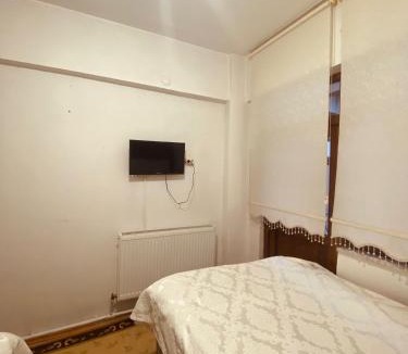 Safranbolu City Center House | Hüseyin bey konağı