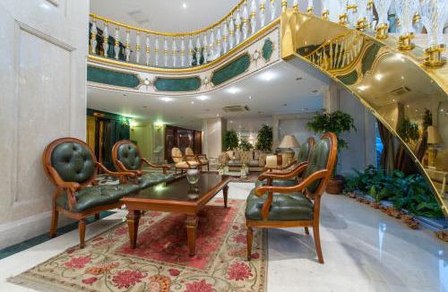 Anıttepe Mahallesi Hotel | Akar International Hotel