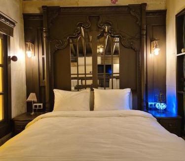 Gaziantep Hotel | Konak Yılmaz Butik Otel
