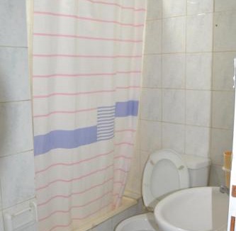 Edirne Apartment | Huzur 1