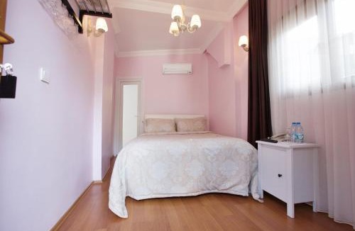 Adalar Hotel | Nizam Butik Otel Büyükada