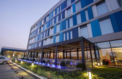 Tekkekoy Hotel | Hampton by Hilton Samsun
