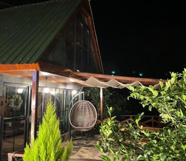 Pazar Ski Chalet | Bibers Home