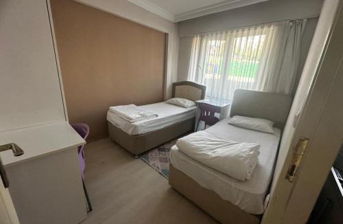 Karabuk Hostel | SAFRANGOLD PANSİYON