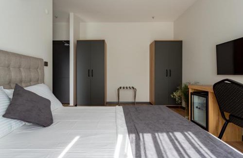 Alibeykoy Mahallesi Hotel | Atm Suit Otel