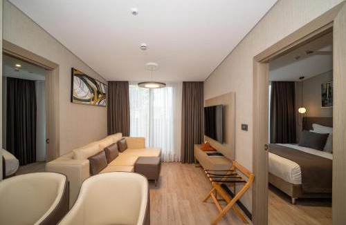 Fatih Hotel | Rayelin Hotel Old Town