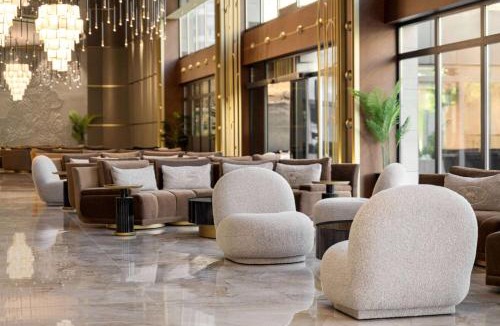 Gaziantep Hotel | Ramada by Wyndham Gaziantep
