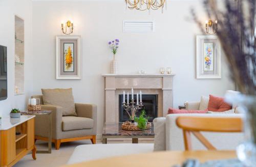 Kalkan Villa | Villa Grande Kalkan